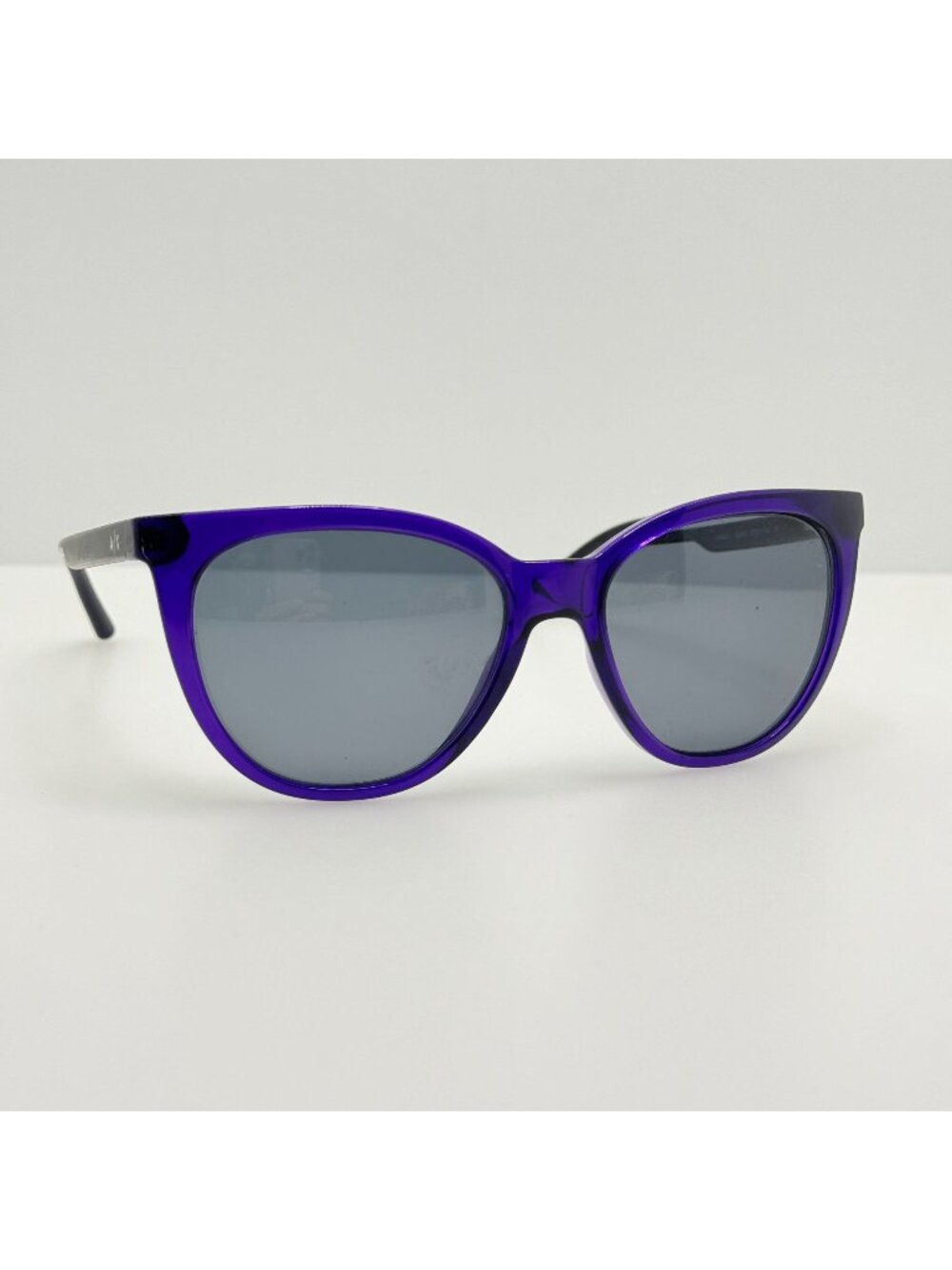 Armani Exchange AX 4072S 823613 Eyeglasses Eye Glasses Frames 55-17-140
